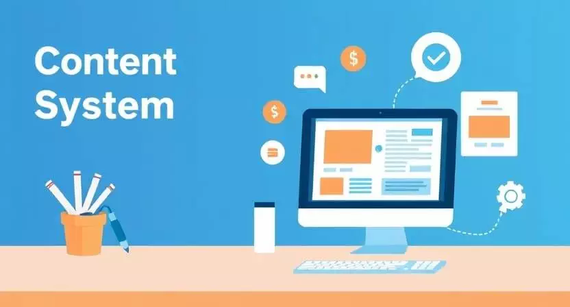 Content Management Systems