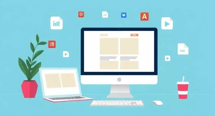 Custom Website Design Services Tailored to Your Needs